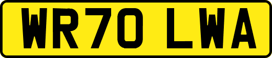 WR70LWA