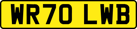 WR70LWB