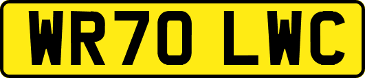 WR70LWC