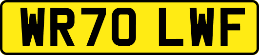 WR70LWF