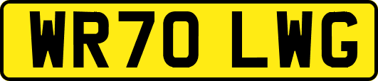 WR70LWG