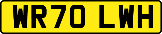 WR70LWH