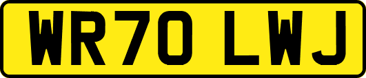 WR70LWJ