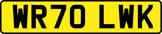 WR70LWK