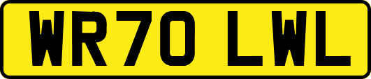 WR70LWL
