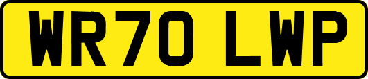 WR70LWP