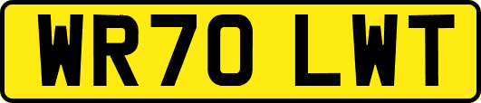 WR70LWT