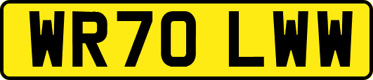 WR70LWW