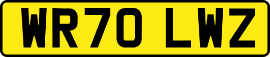 WR70LWZ