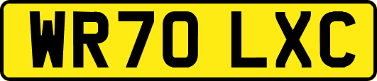 WR70LXC