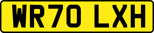 WR70LXH