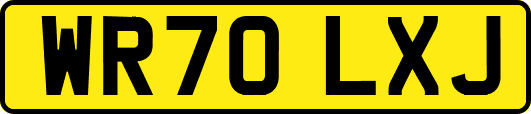 WR70LXJ