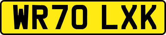 WR70LXK