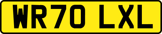WR70LXL