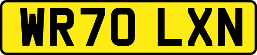 WR70LXN