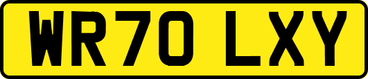 WR70LXY