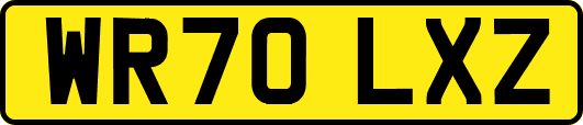 WR70LXZ