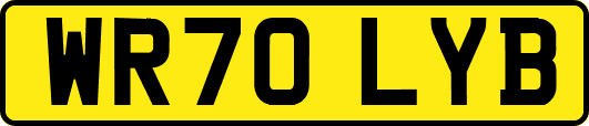 WR70LYB