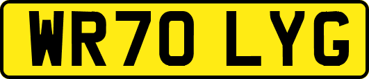 WR70LYG