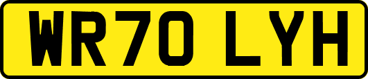WR70LYH