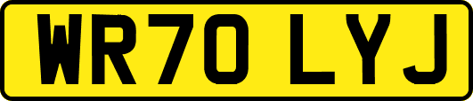 WR70LYJ