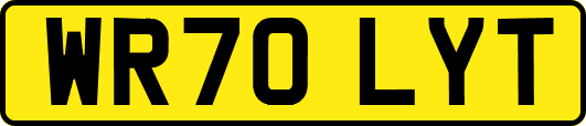 WR70LYT