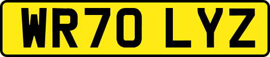 WR70LYZ