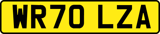 WR70LZA