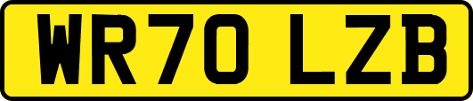 WR70LZB