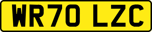 WR70LZC