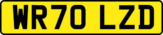 WR70LZD