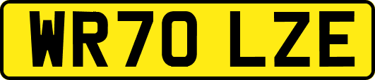 WR70LZE