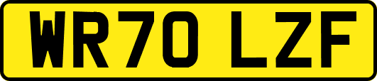WR70LZF