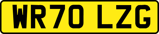 WR70LZG