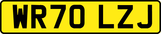 WR70LZJ