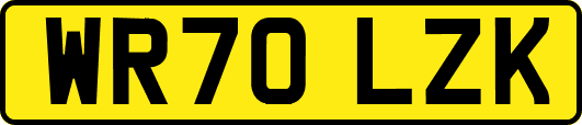 WR70LZK