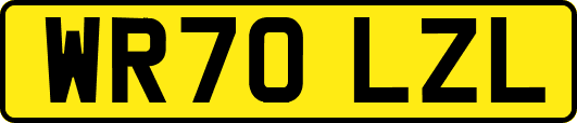 WR70LZL
