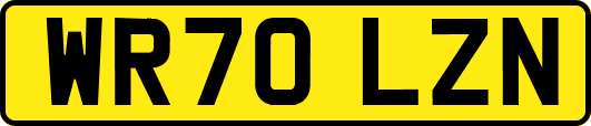 WR70LZN