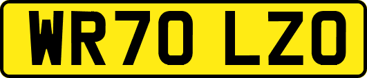 WR70LZO