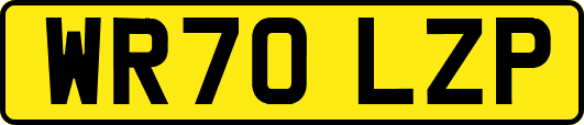 WR70LZP