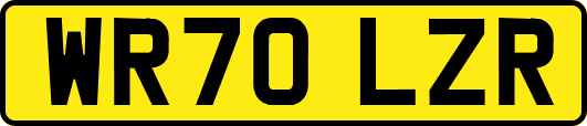 WR70LZR