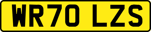 WR70LZS