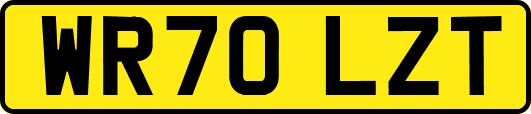 WR70LZT