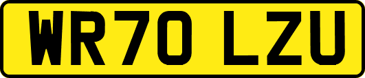 WR70LZU
