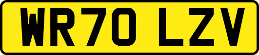 WR70LZV