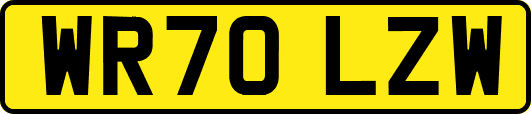 WR70LZW