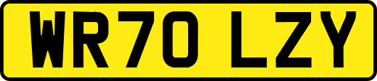WR70LZY