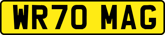 WR70MAG