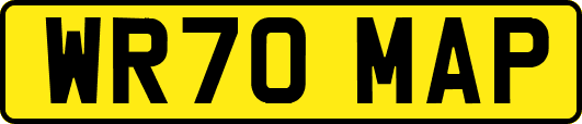 WR70MAP