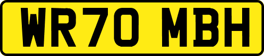 WR70MBH